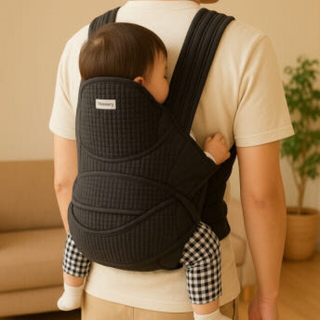 나와니스,아기포대기 나와니스포대기 옛날포대기 전통포대기_에어핏포대기